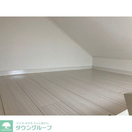 カレッジ志木の物件内観写真